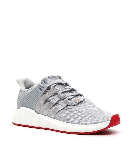 Adidas Sock Knitted Lace-Up Sneakers