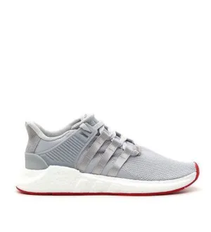Adidas Sock Knitted Lace-Up Sneakers