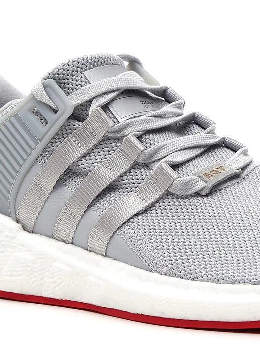 Adidas Sock Knitted Lace-Up Sneakers
