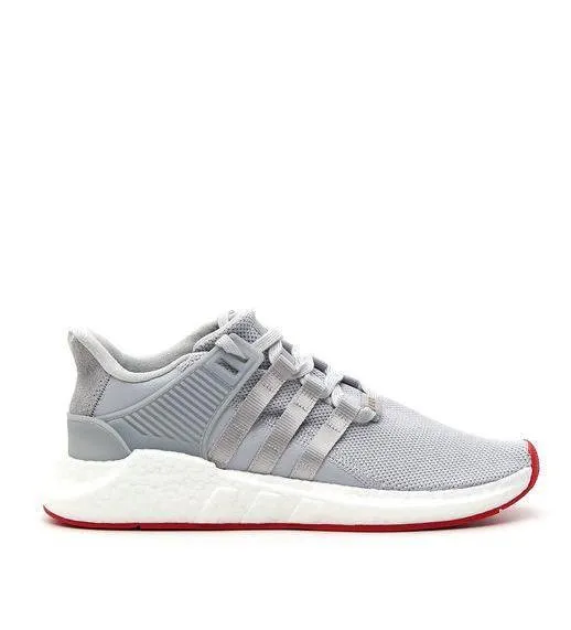 Adidas Sock Knitted Lace-Up Sneakers