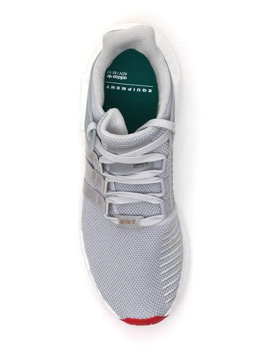 Adidas Sock Knitted Lace-Up Sneakers