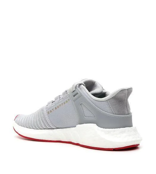 Adidas Sock Knitted Lace-Up Sneakers