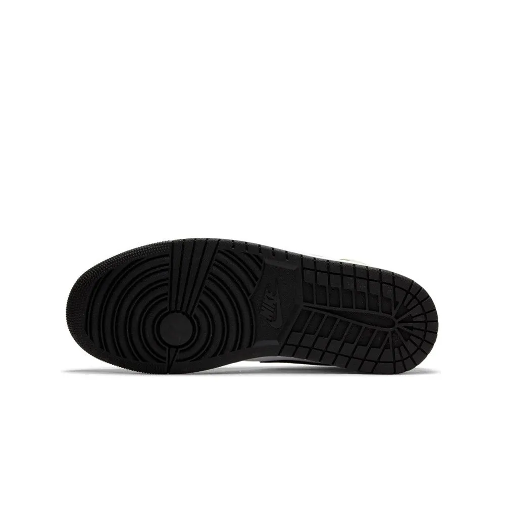 Air Jordan 1 Mid SE 'Metallic Gold' DC1419-700