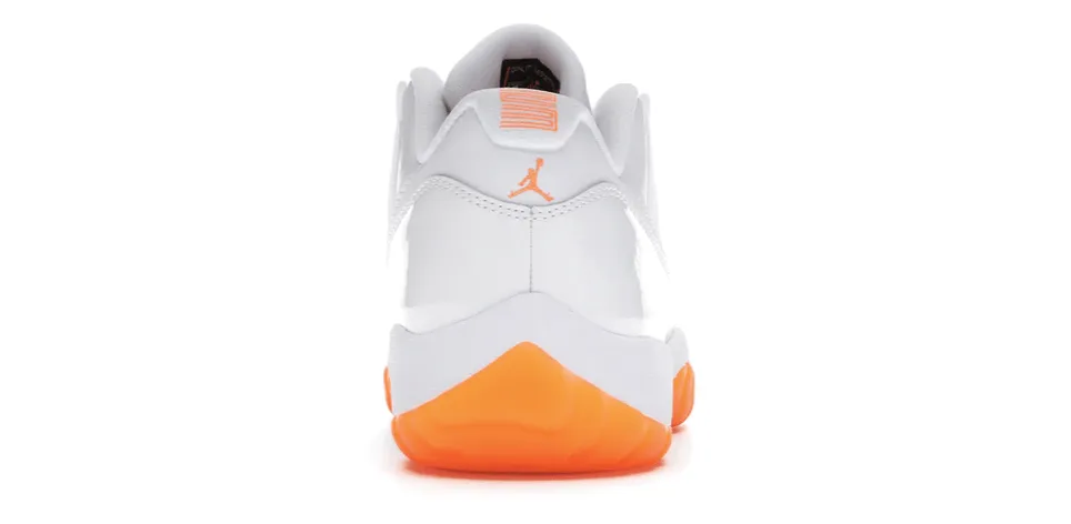 Air Jordan 11 Retro Low Citrus (W)