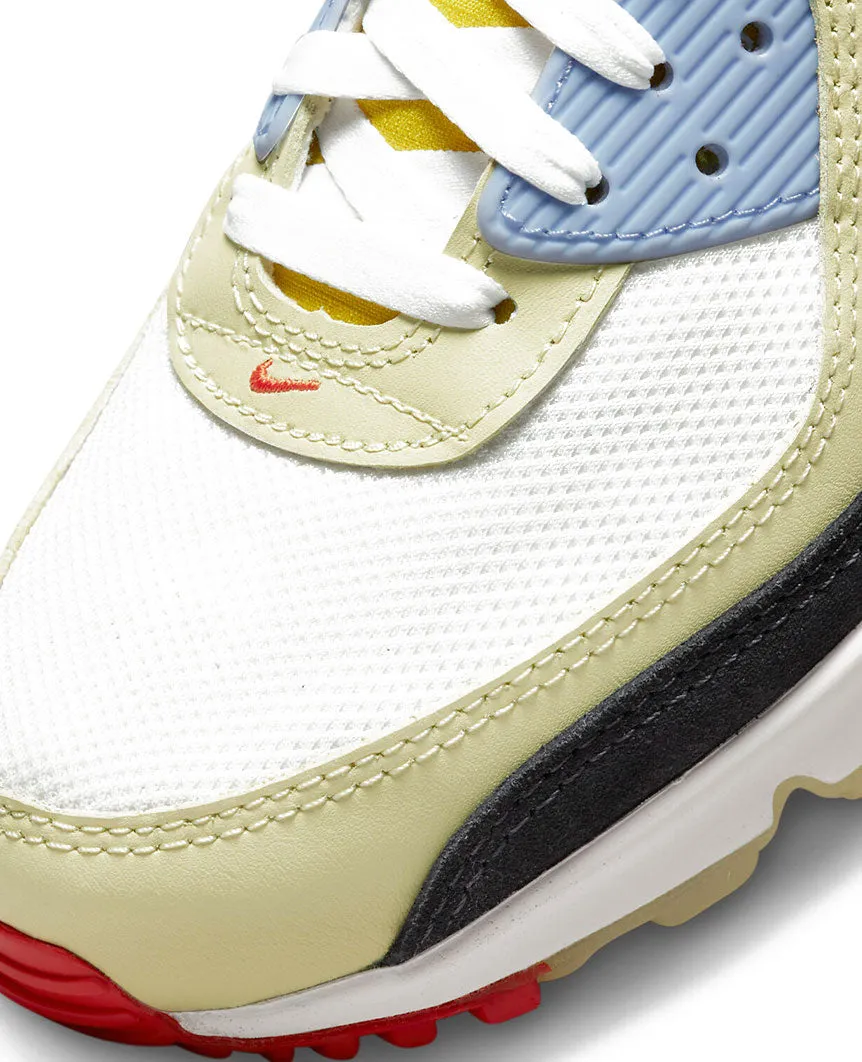 Air Max 90 "Set To Rise" Lemon Drop