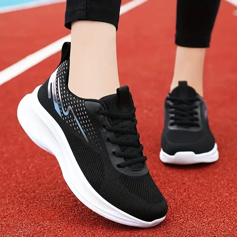 AISLING | BREATHABLE KNIT ORTHOPAEDIC SNEAKERS