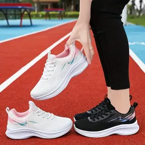 AISLING | BREATHABLE KNIT ORTHOPAEDIC SNEAKERS