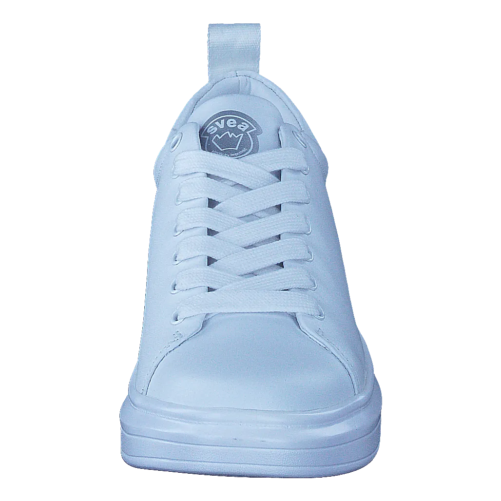 Astrid Sneaker White