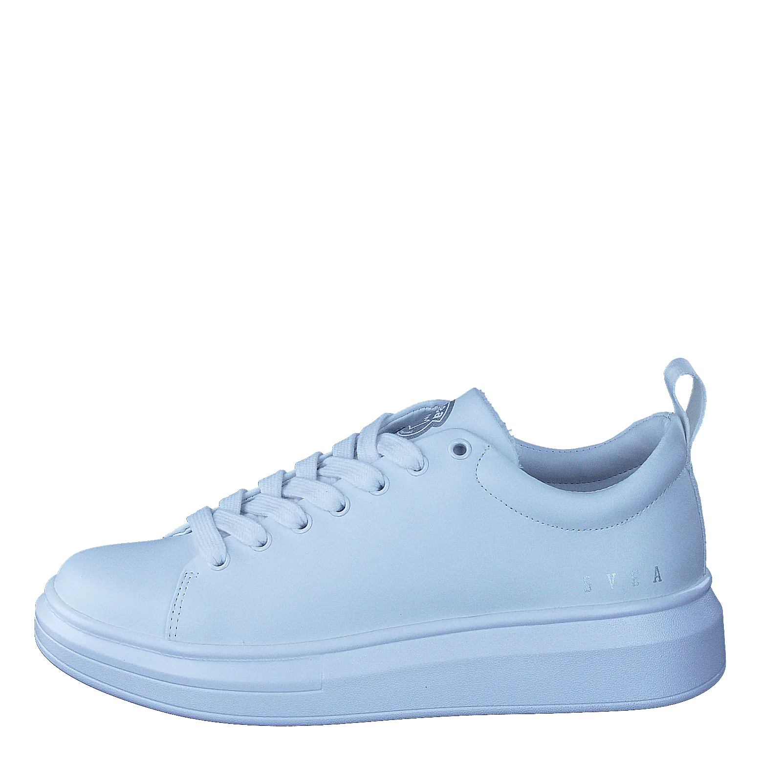 Astrid Sneaker White