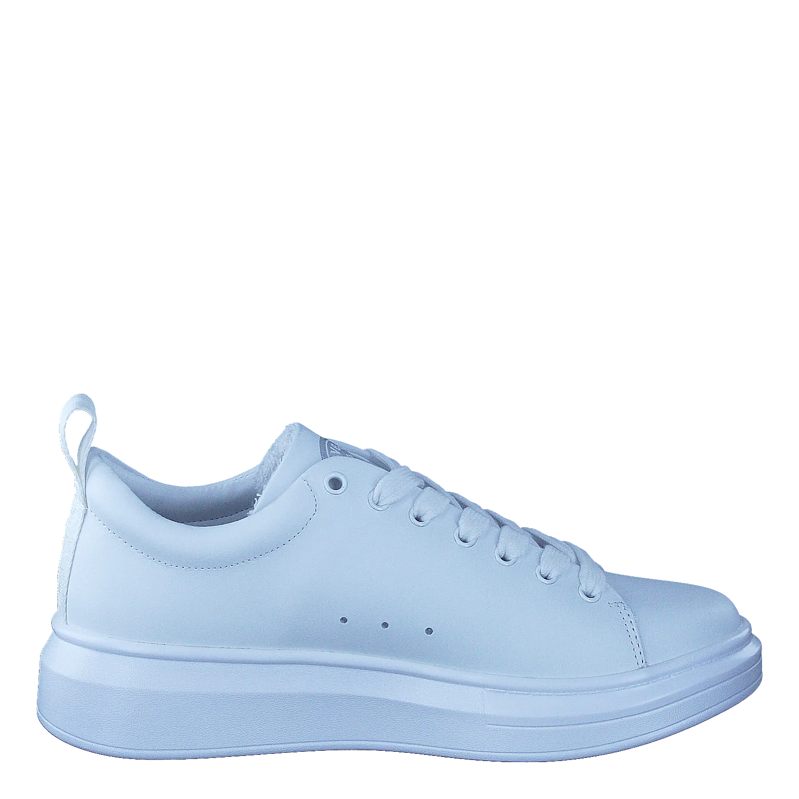 Astrid Sneaker White