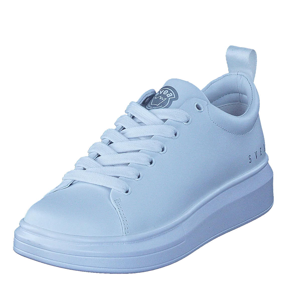 Astrid Sneaker White