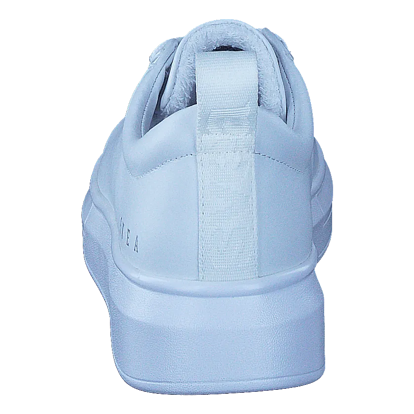 Astrid Sneaker White