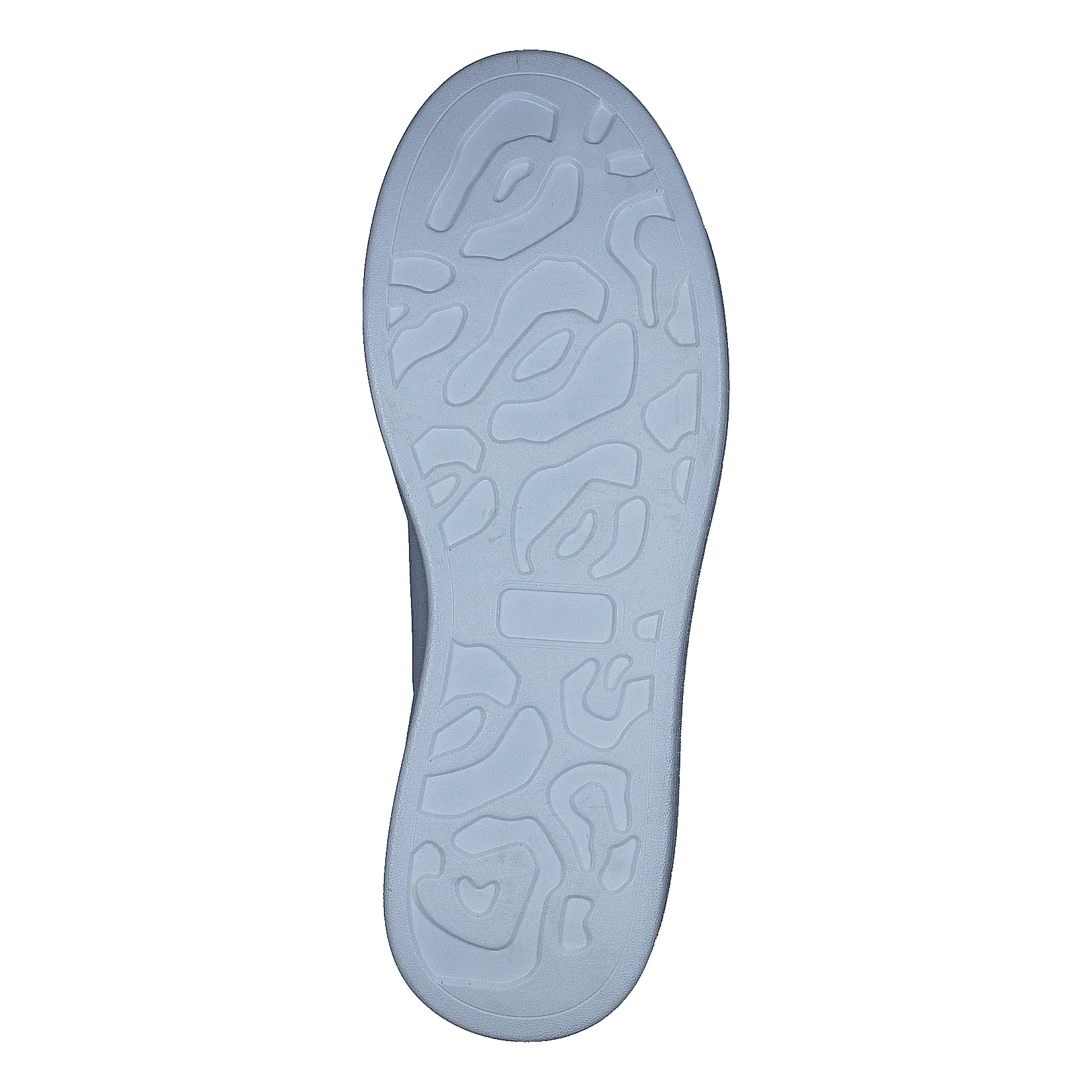 Astrid Sneaker White