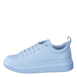 Astrid Sneaker White