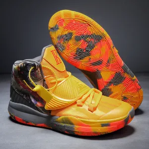 Aule Fire Phoenix Sneakers