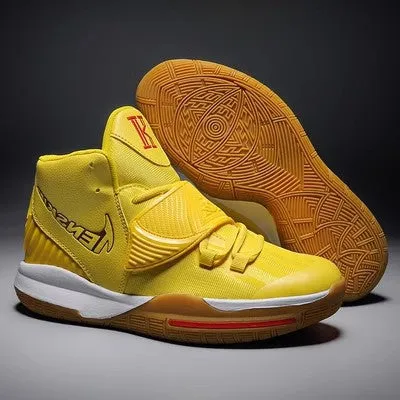 Aule Fire Phoenix Sneakers