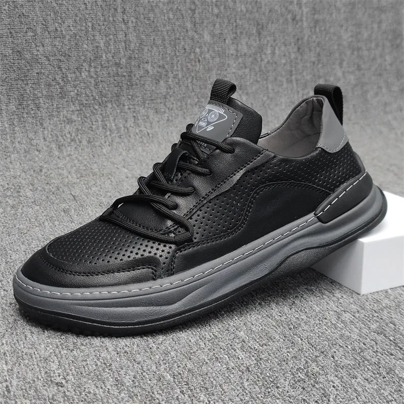 Aule Forest Trekker Sneakers