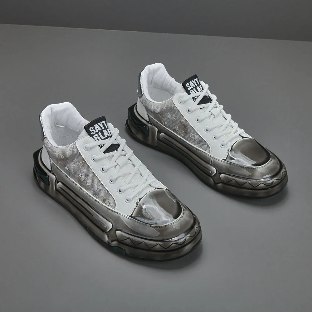 Aule Gradien Gear G1 Sneakers