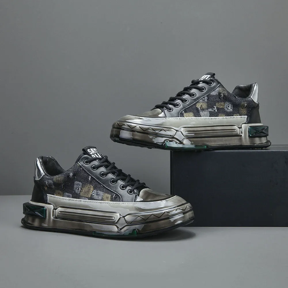 Aule Gradien Gear G1 Sneakers