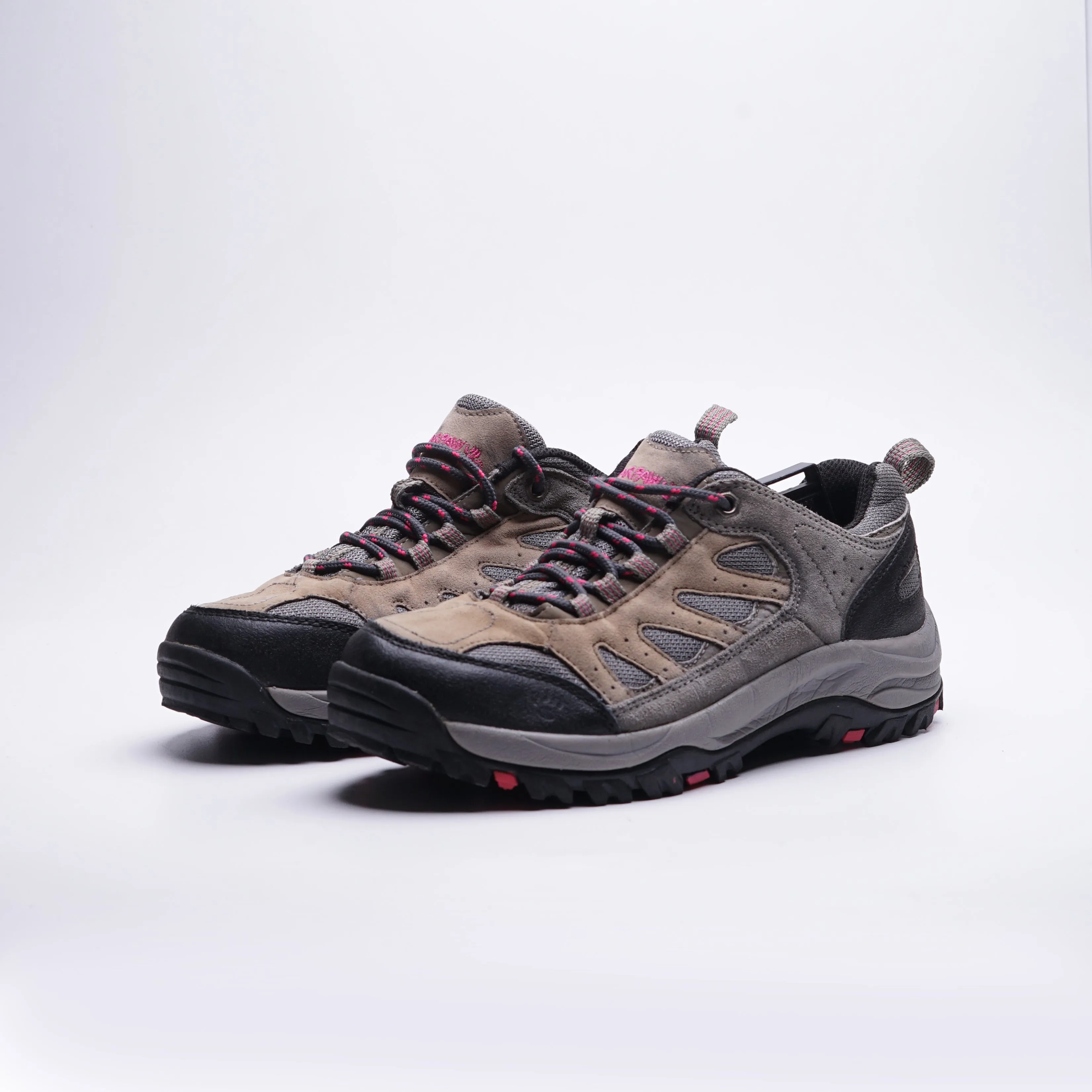 Bear paw sneakers