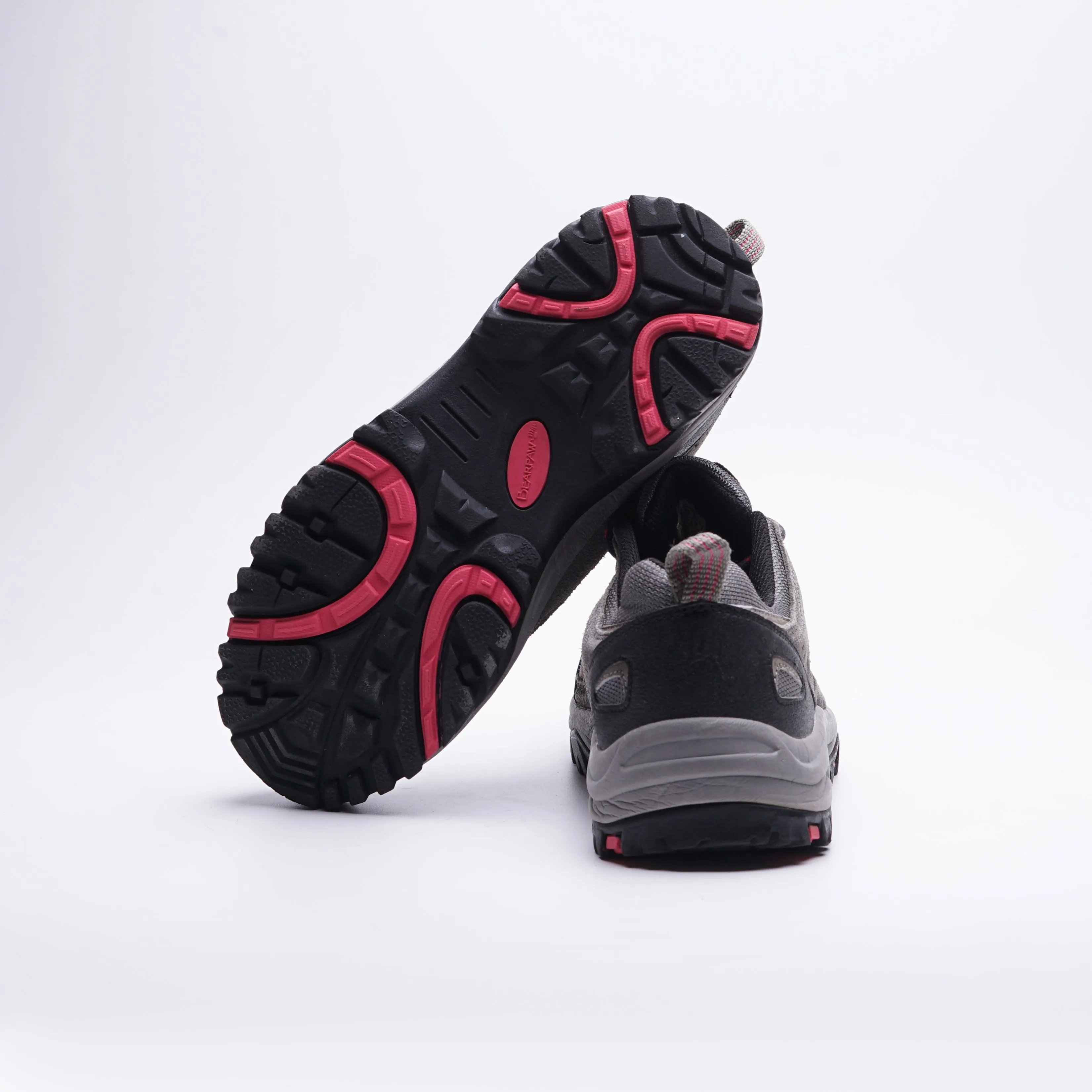 Bear paw sneakers
