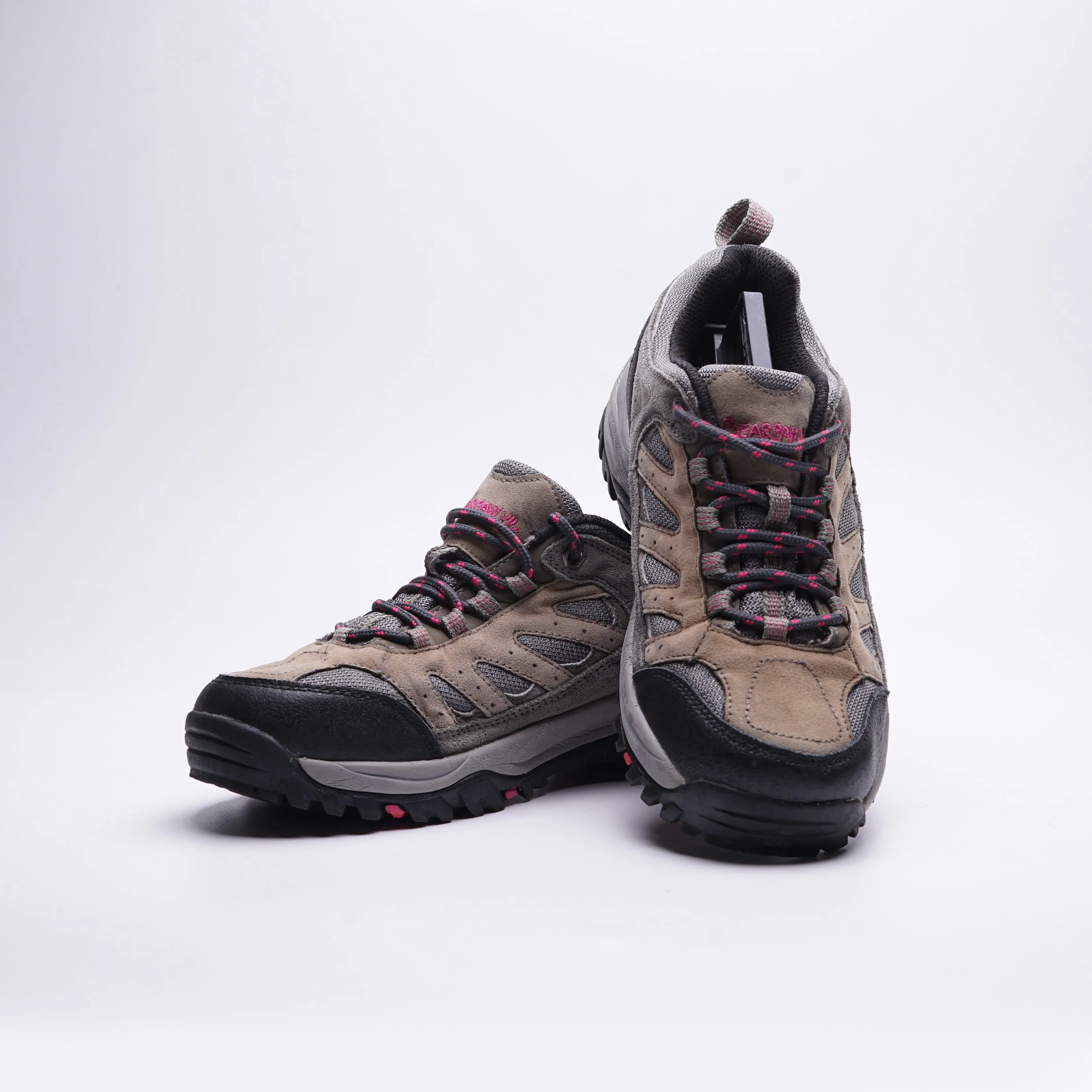 Bear paw sneakers