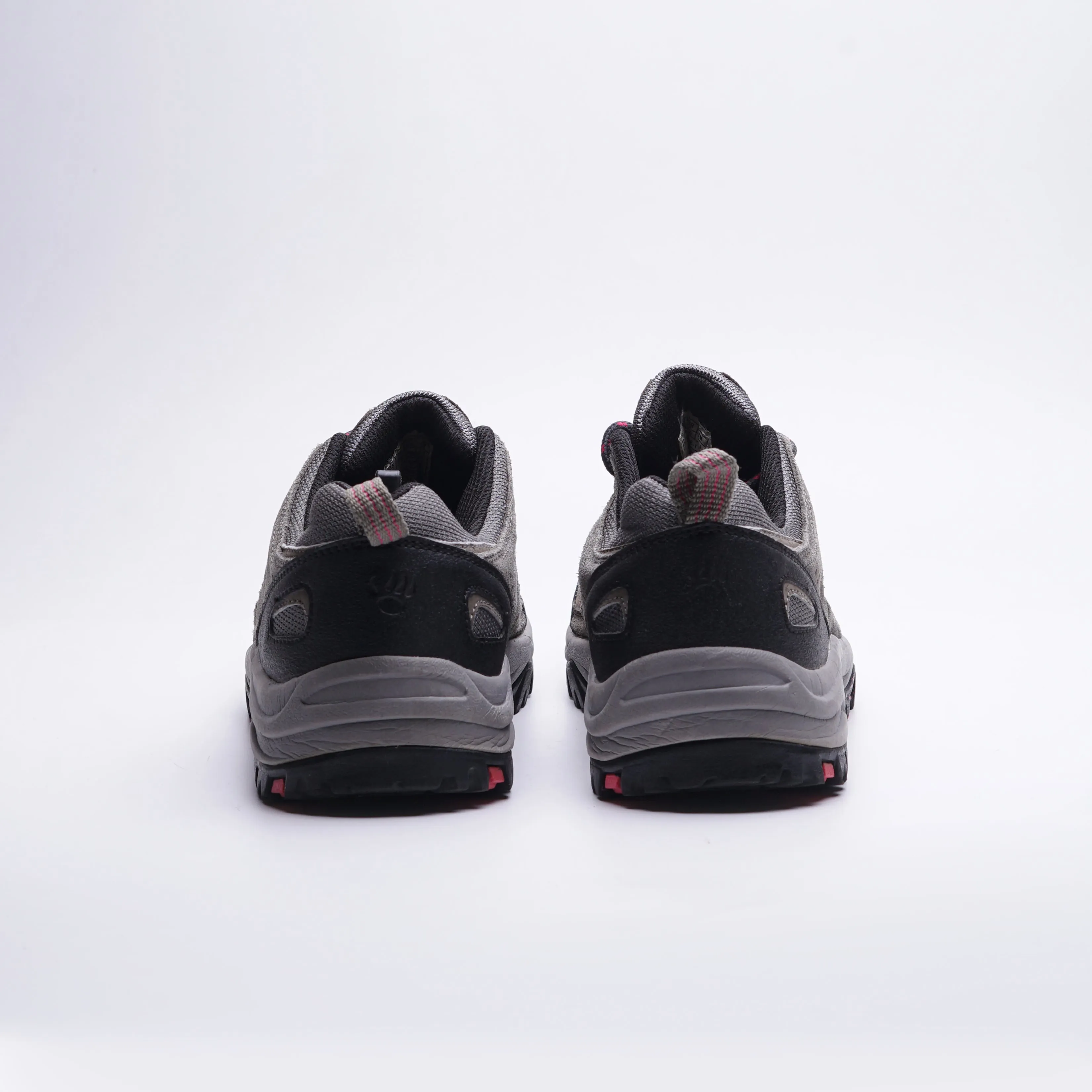 Bear paw sneakers