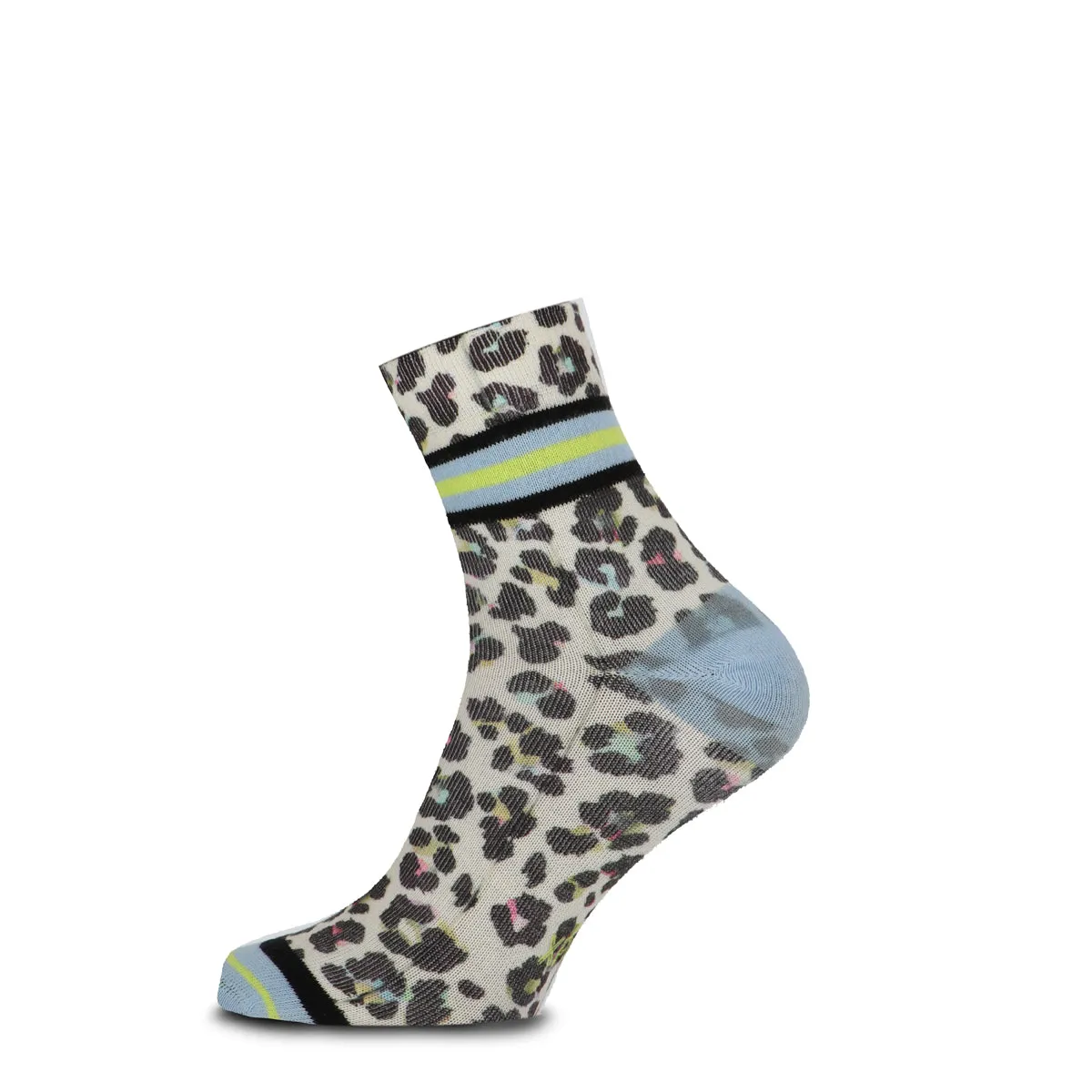 Cassie dames shortsocks