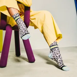 Cassie dames shortsocks