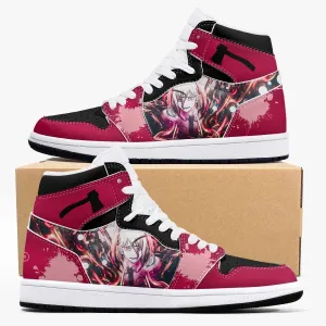 Chainsaw Man Power JD1 Anime Shoes