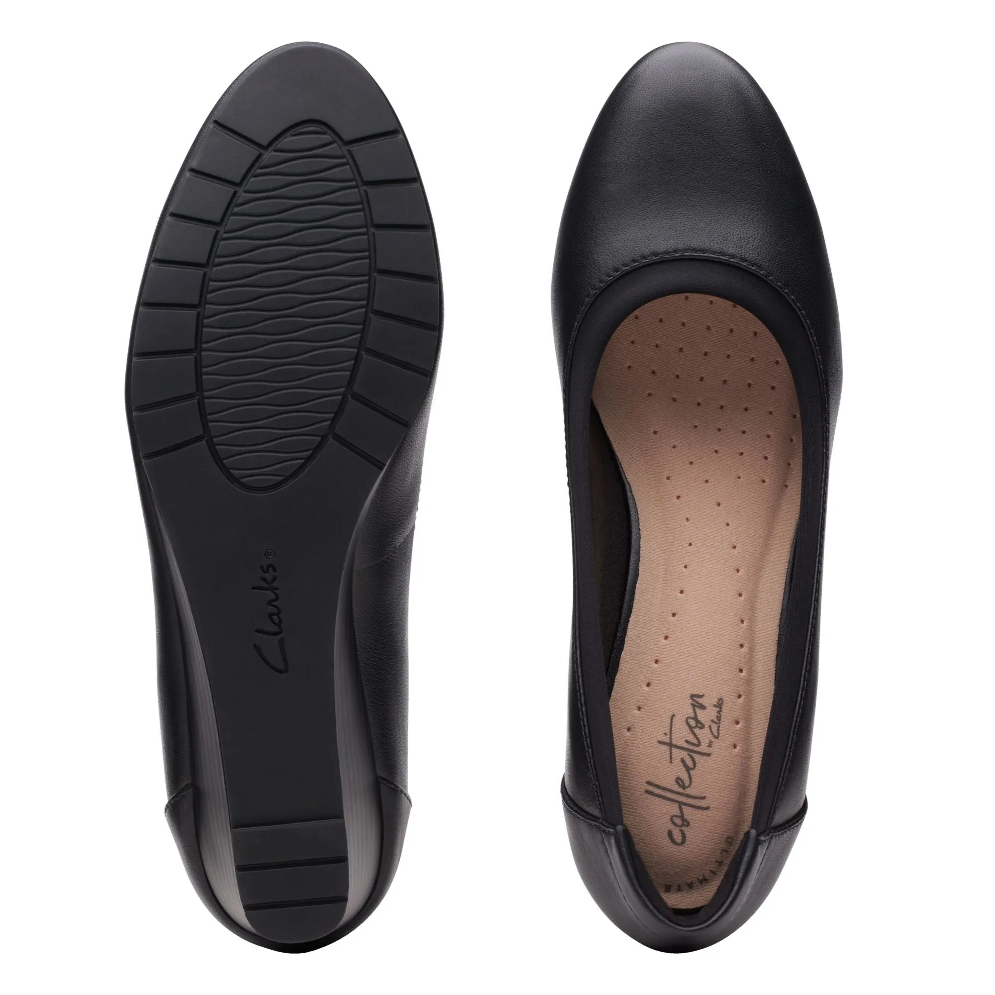 Clarks Mallory Berry