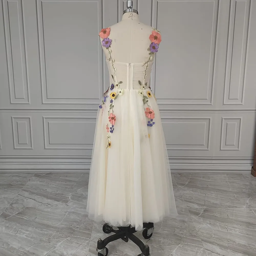 Clorina dress, princess, princess, glamour, elegance, party dress, prom, graduation, fairytale, elegance, party dress, vintage