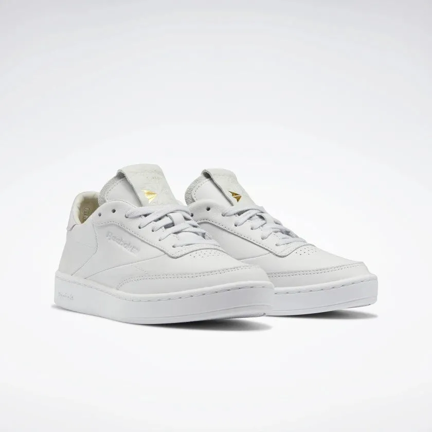Club C Clean (Cold Grey   Ftwr White   Quartz Glow)