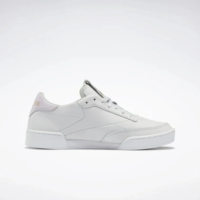 Club C Clean (Cold Grey   Ftwr White   Quartz Glow)