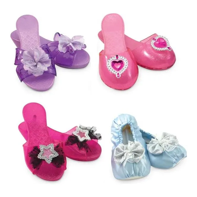 Dress Up Shoes