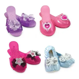 Dress Up Shoes