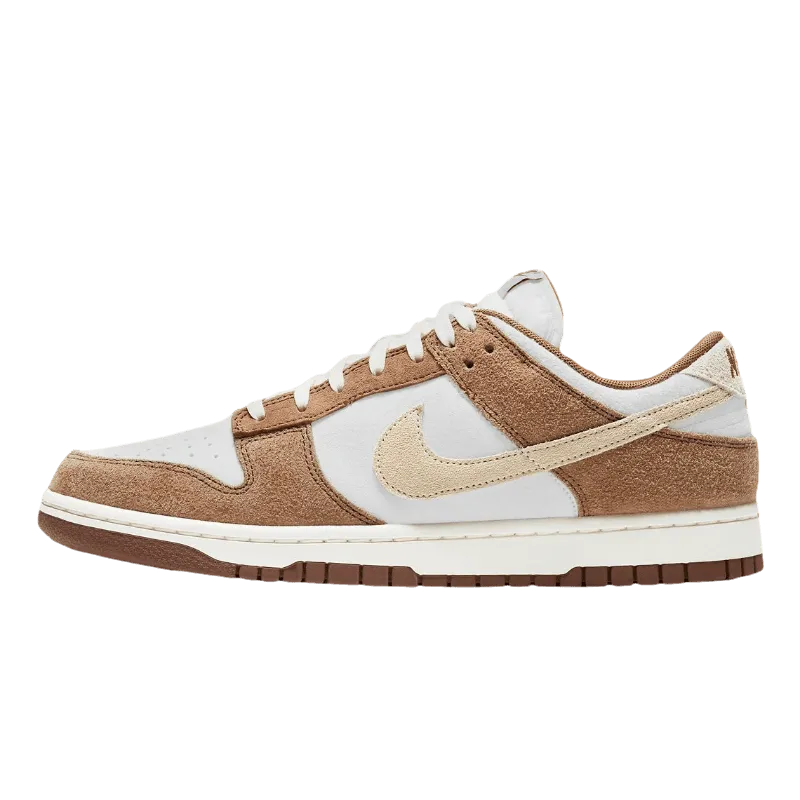 Dunk Low Medium Curry