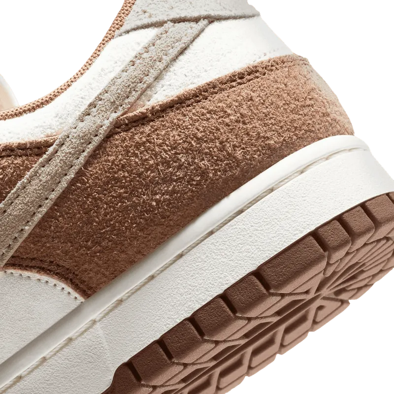 Dunk Low Medium Curry