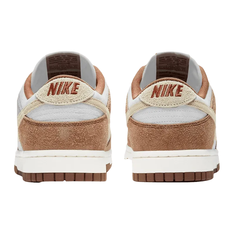 Dunk Low Medium Curry