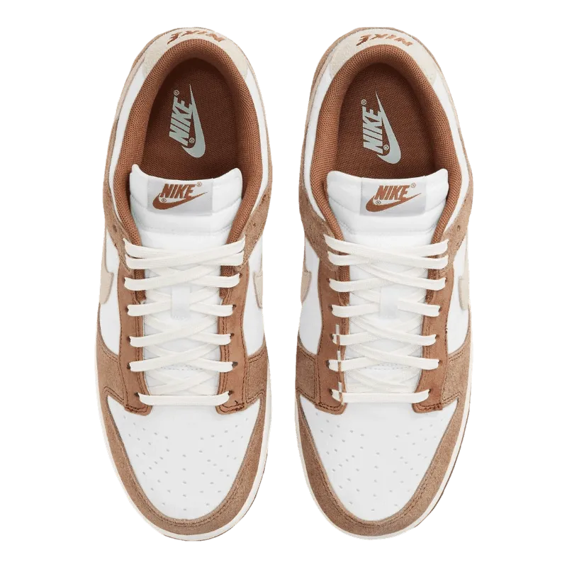 Dunk Low Medium Curry