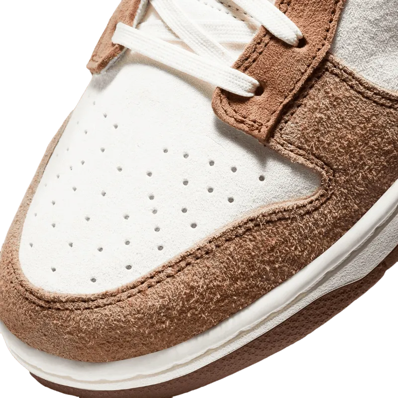 Dunk Low Medium Curry