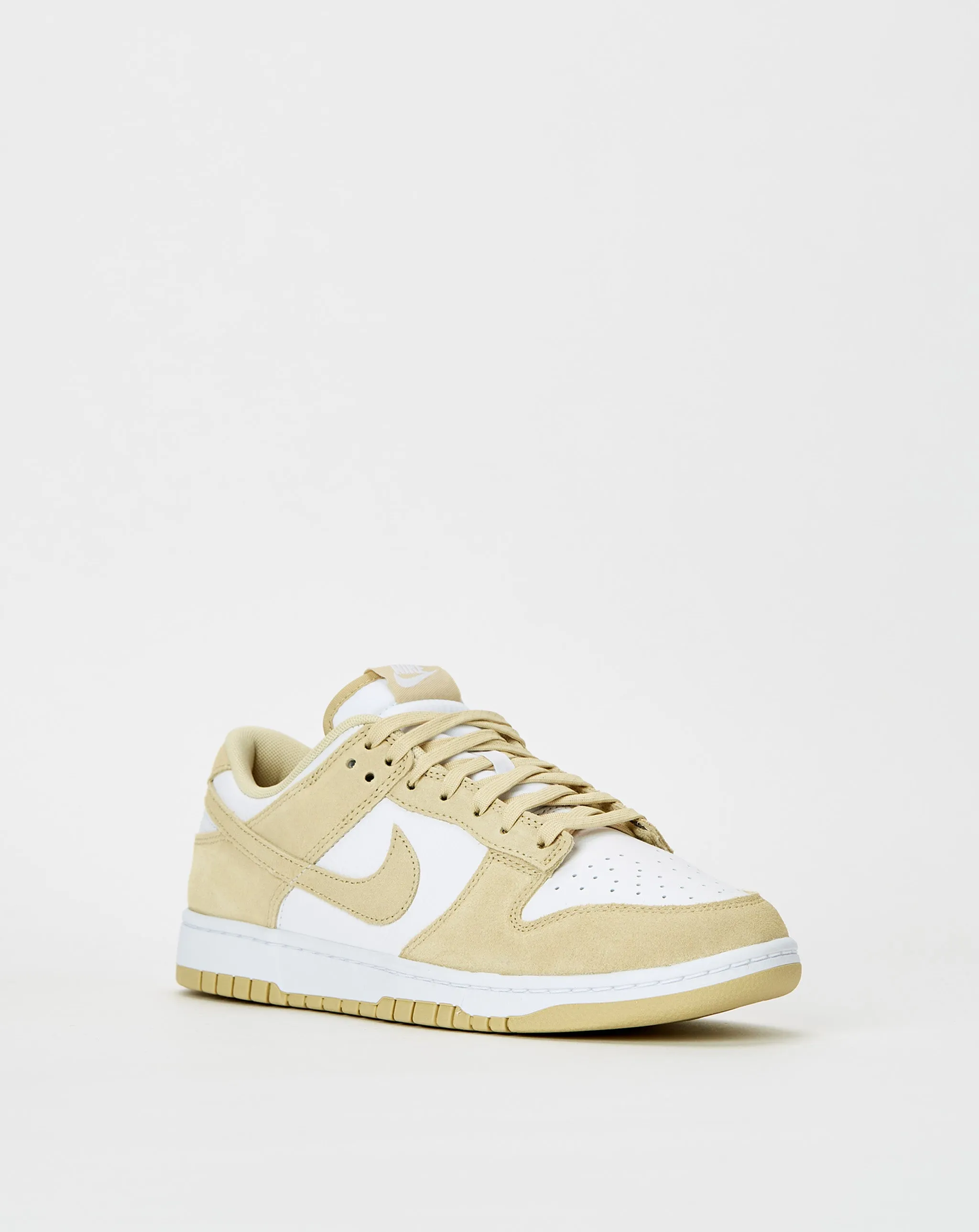 Dunk Low Retro "Team Gold"