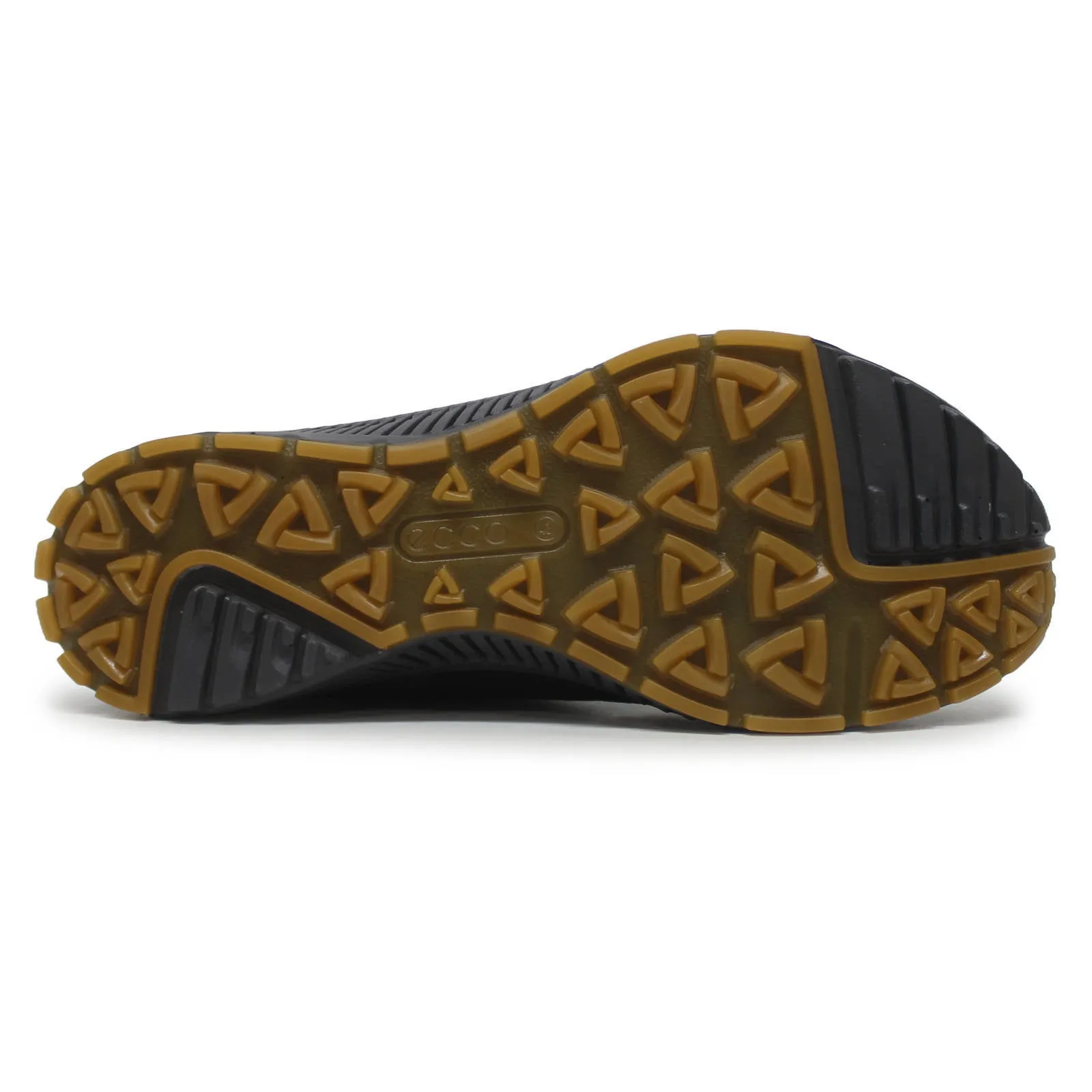 Ecco Terracruise II Textile Synthetic Men's Low Top Trainers