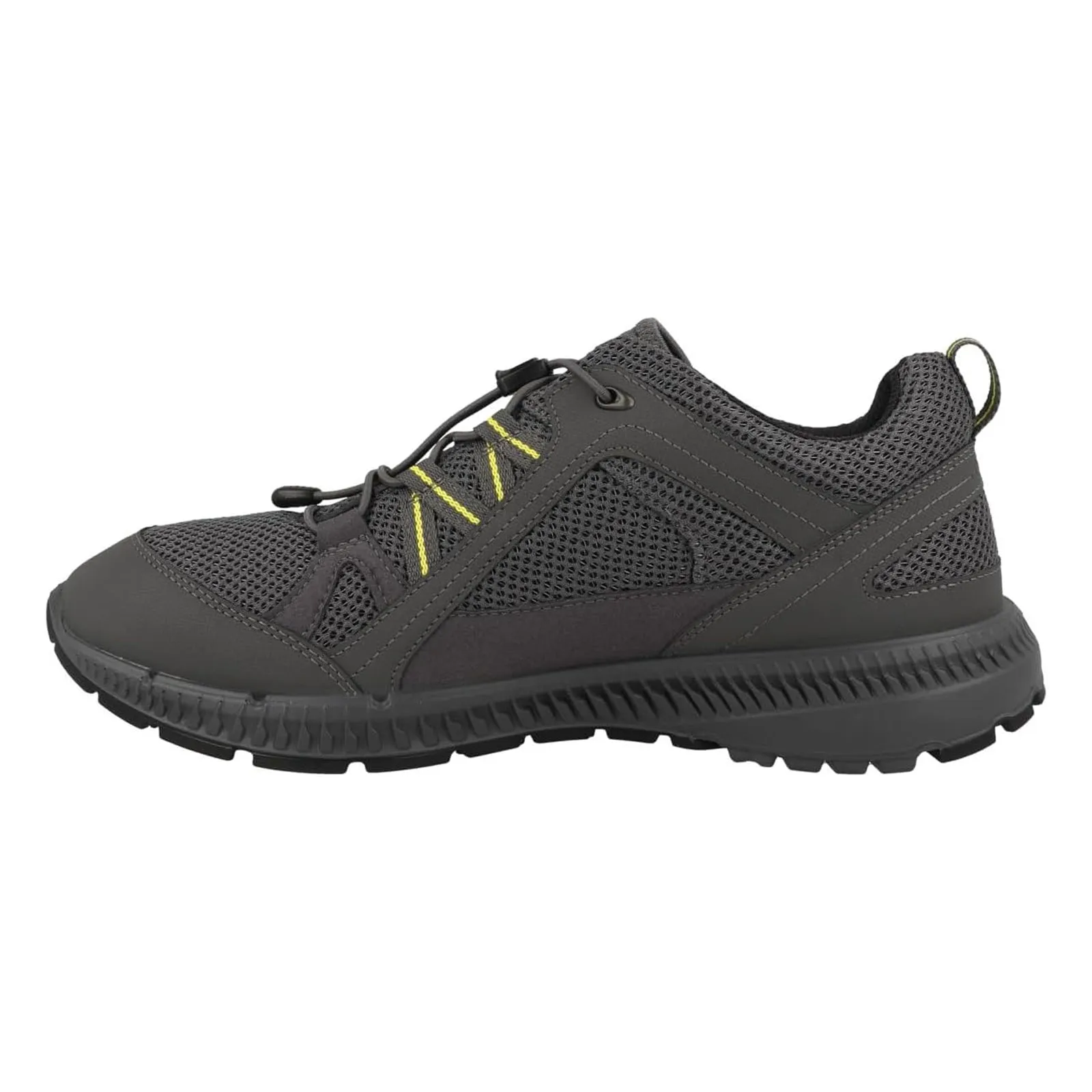 Ecco Terracruise II Textile Synthetic Men's Low Top Trainers