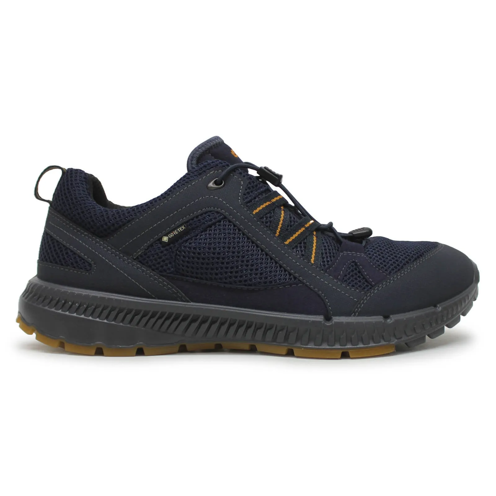 Ecco Terracruise II Textile Synthetic Men's Low Top Trainers