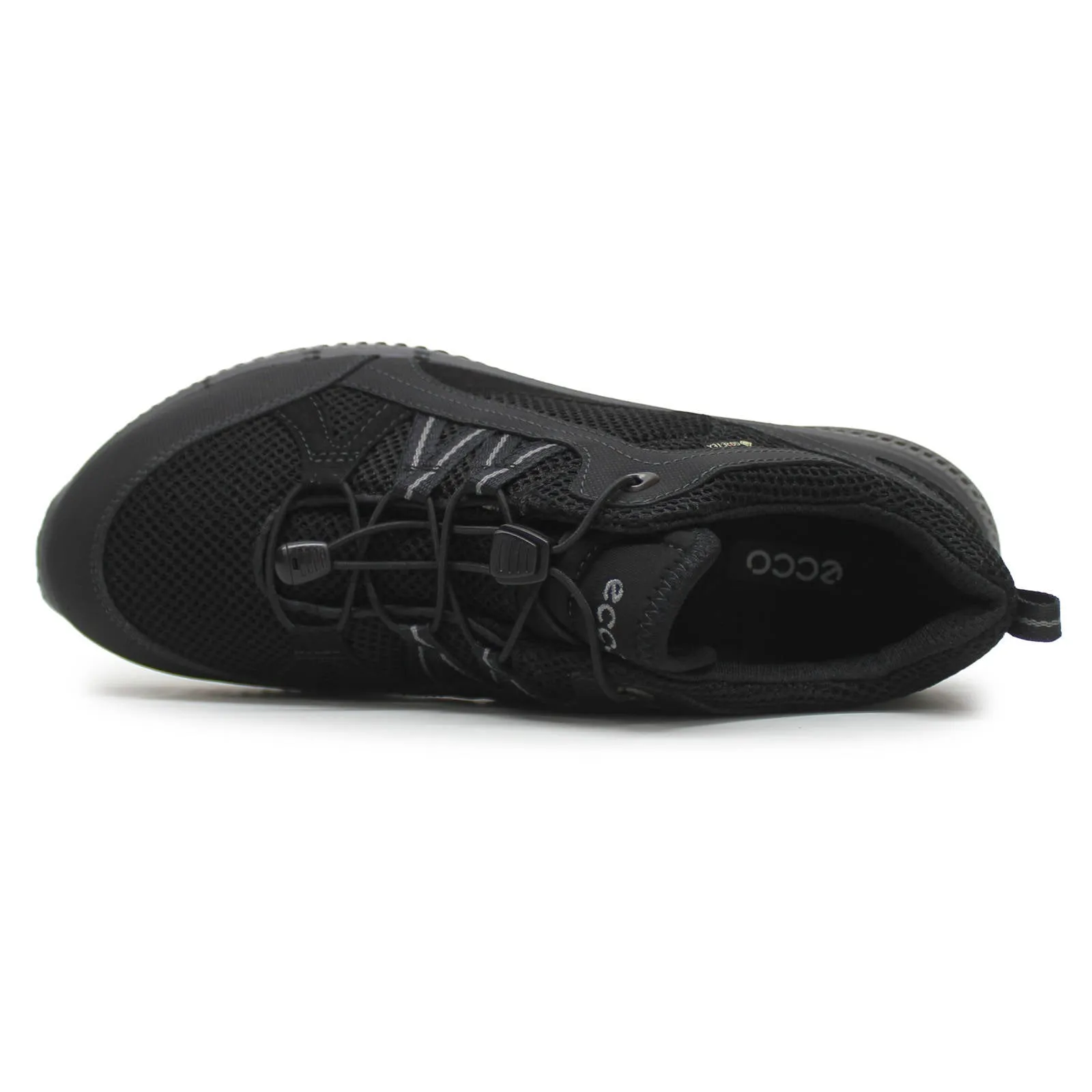 Ecco Terracruise II Textile Synthetic Men's Low Top Trainers
