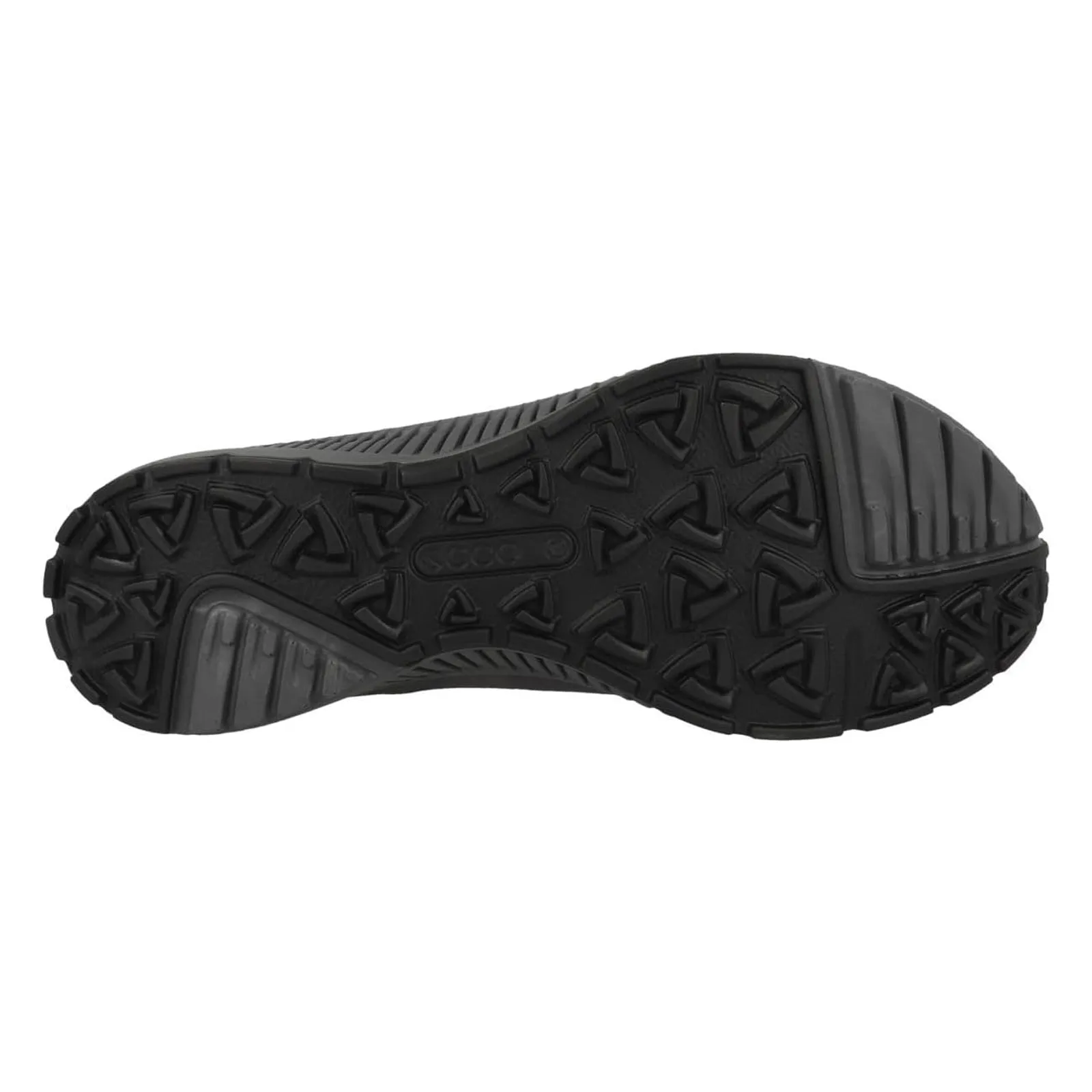 Ecco Terracruise II Textile Synthetic Men's Low Top Trainers