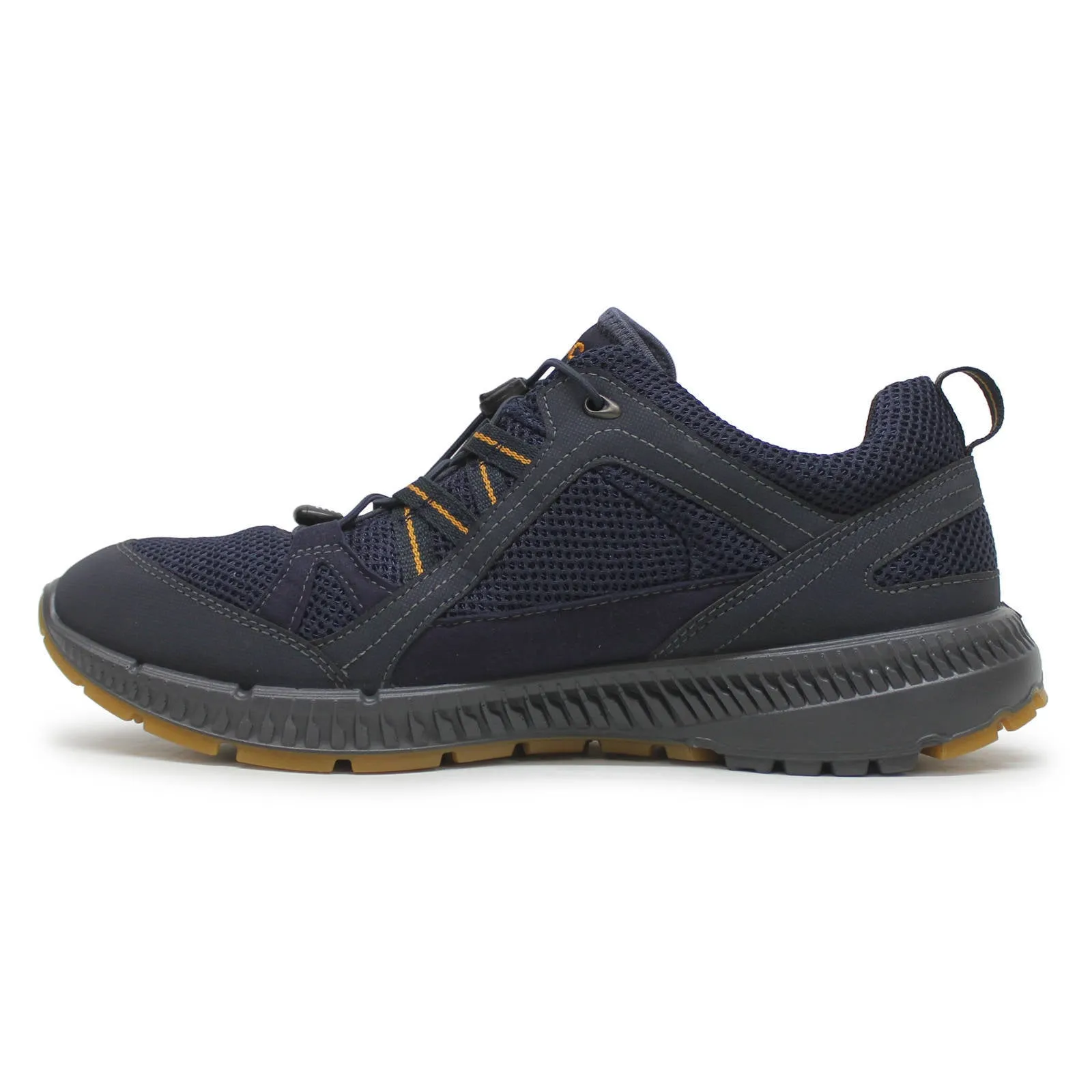Ecco Terracruise II Textile Synthetic Men's Low Top Trainers