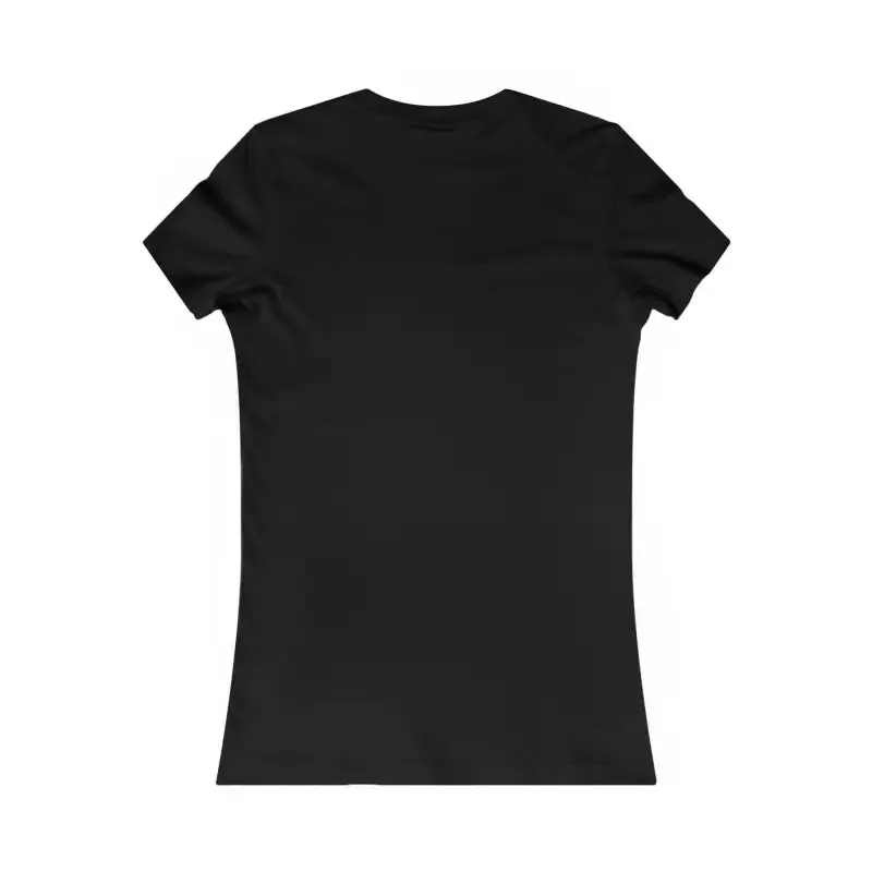 Feline Frenzy Womens Favorite Tee