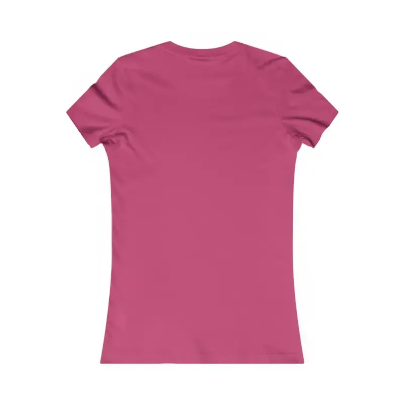 Feline Frenzy Womens Favorite Tee